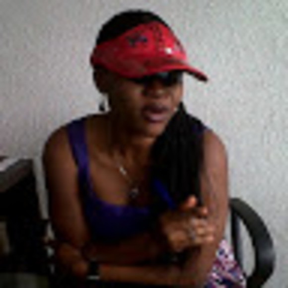 Meet your Posher, Adebowale - Picture 1 of 1